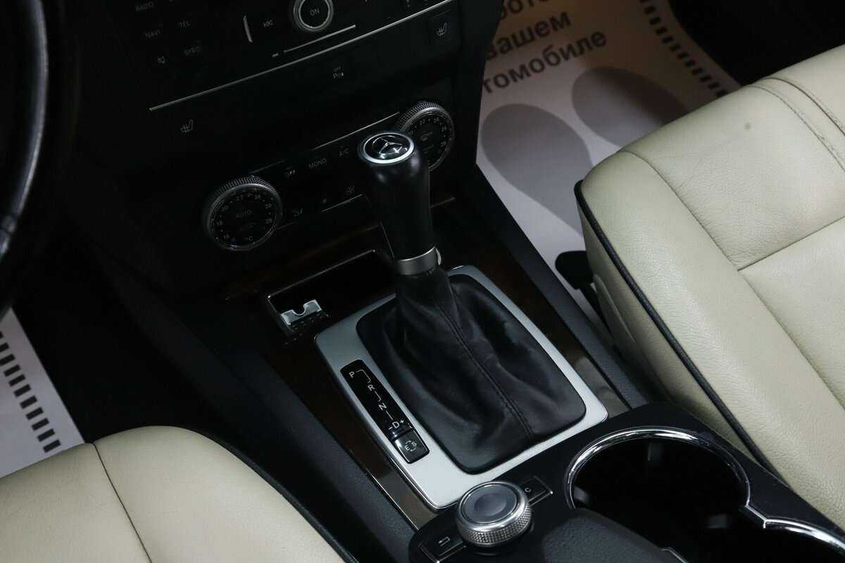 Купить Mercedes-Benz GLK-Класс 350, 2011, 150 000 км, фото №14