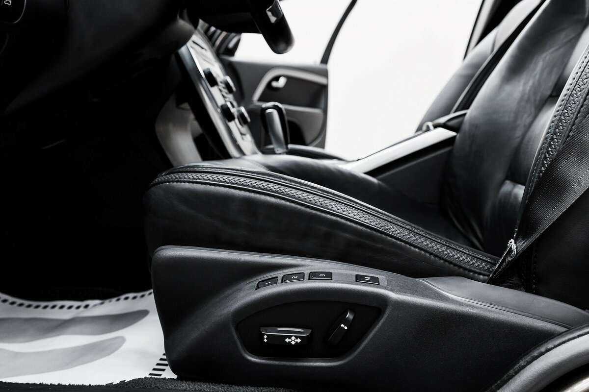 Купить Volvo XC70, 2011, 178 000 км, фото №7