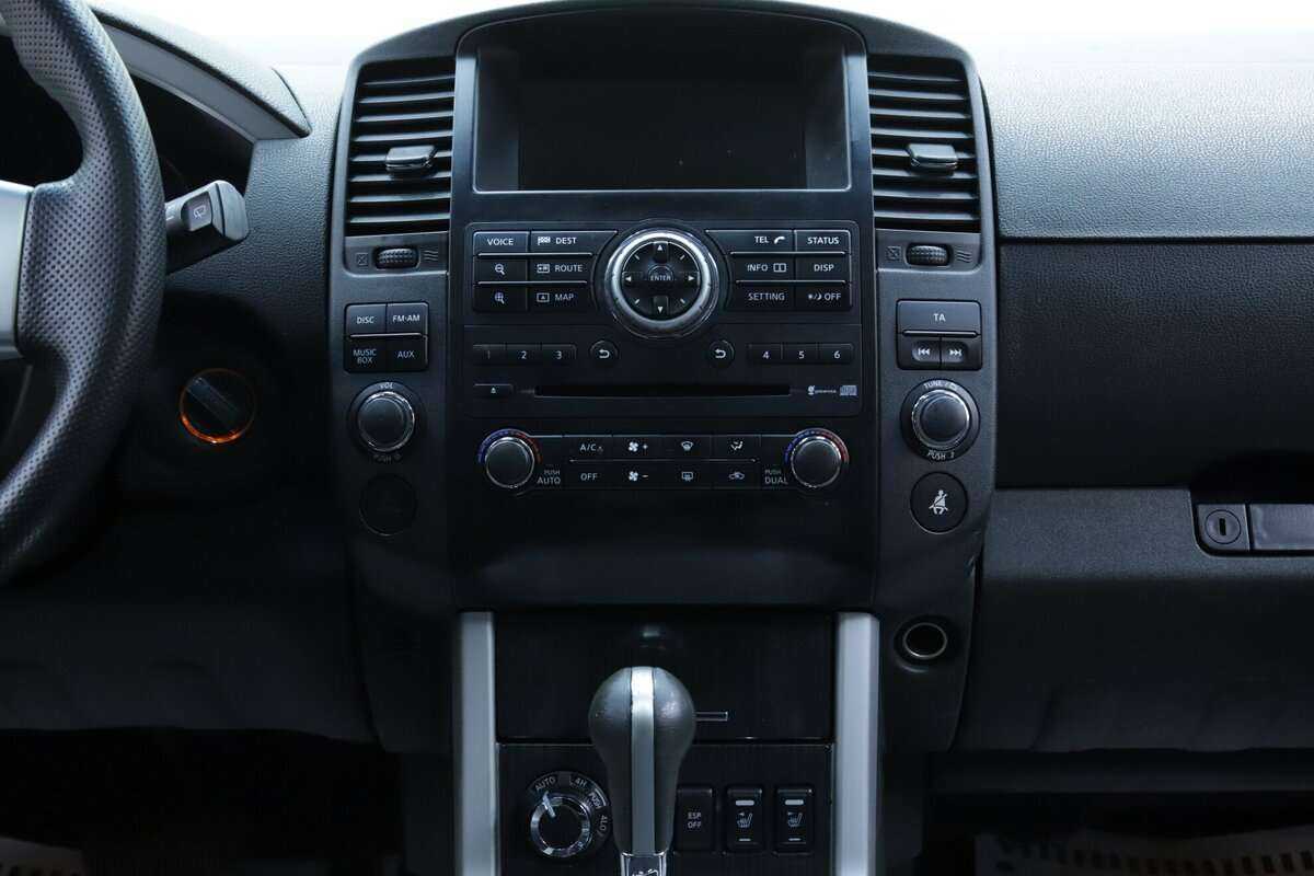 Купить Nissan Pathfinder, 2012, 177 500 км, фото №13