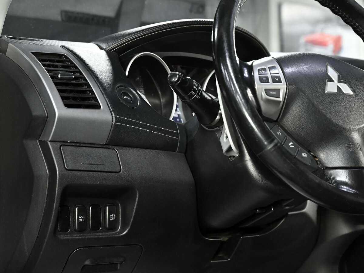 Купить Mitsubishi Outlander, 2010, 183 000 км, фото №6