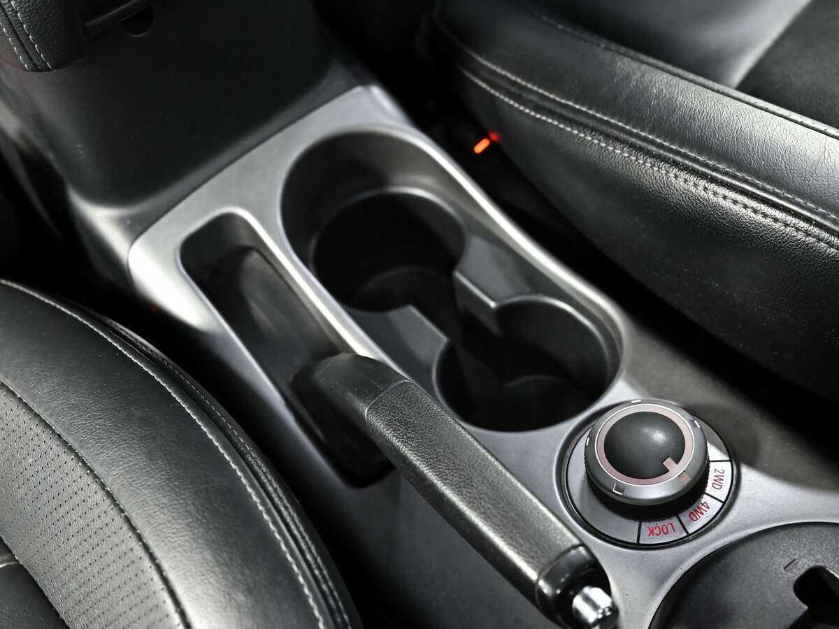 Купить Mitsubishi Outlander, 2010, 183 000 км, фото №11