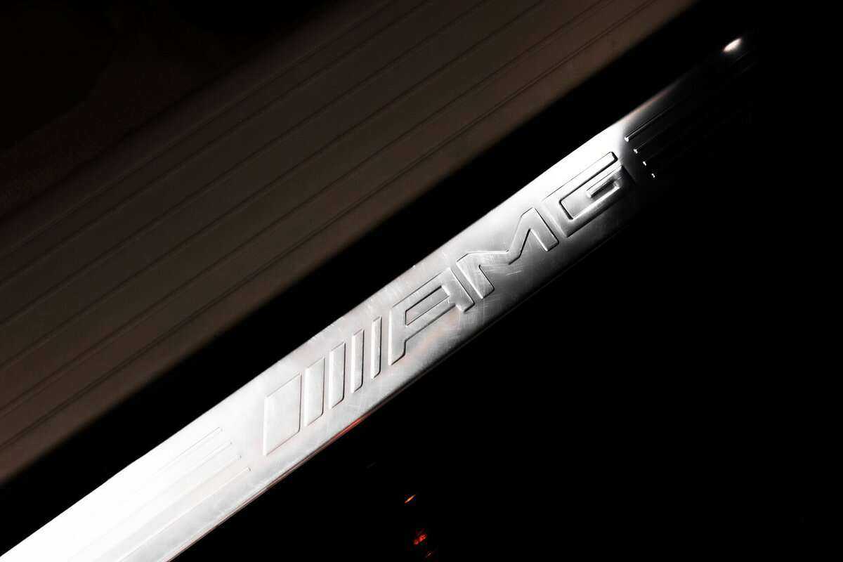 Купить Mercedes-Benz M-Класс AMG 63 AMG, 2013, 156 000 км, фото №17