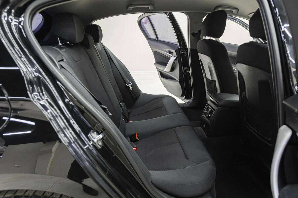 Купить BMW 1 серии 116i, 2011, 155 000 км, фото №15