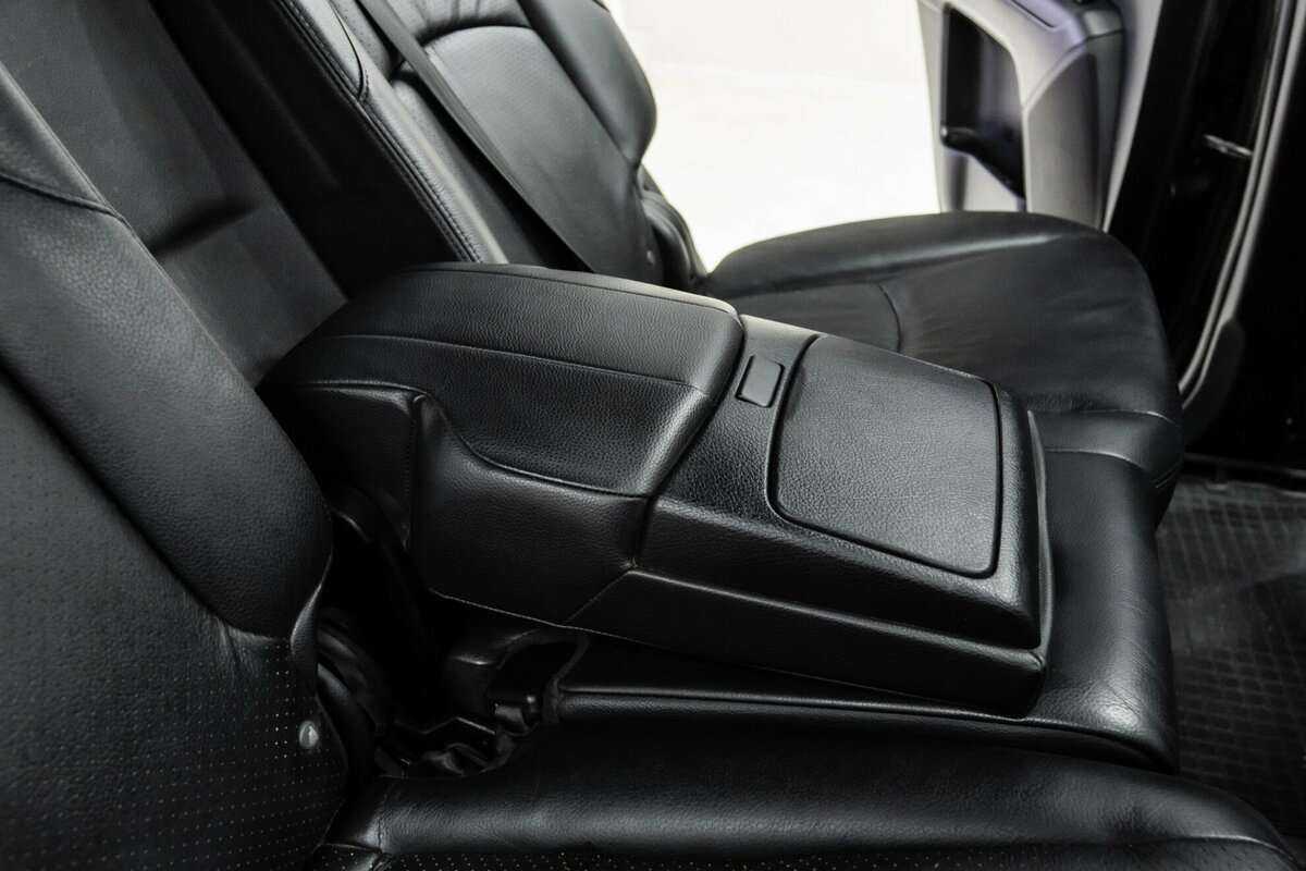 Купить Kia Mohave 8-speed, 2012, 178 000 км, фото №19