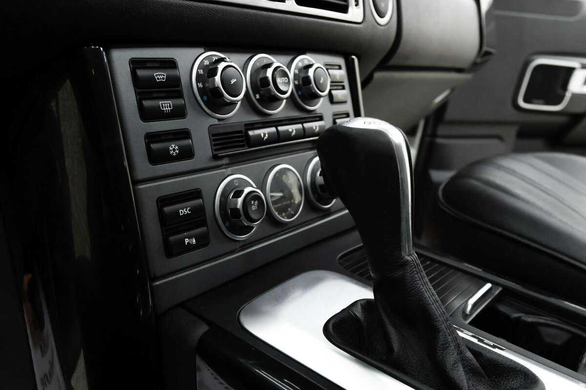 Купить Land Rover Range Rover, 2009, 172 000 км, фото №13