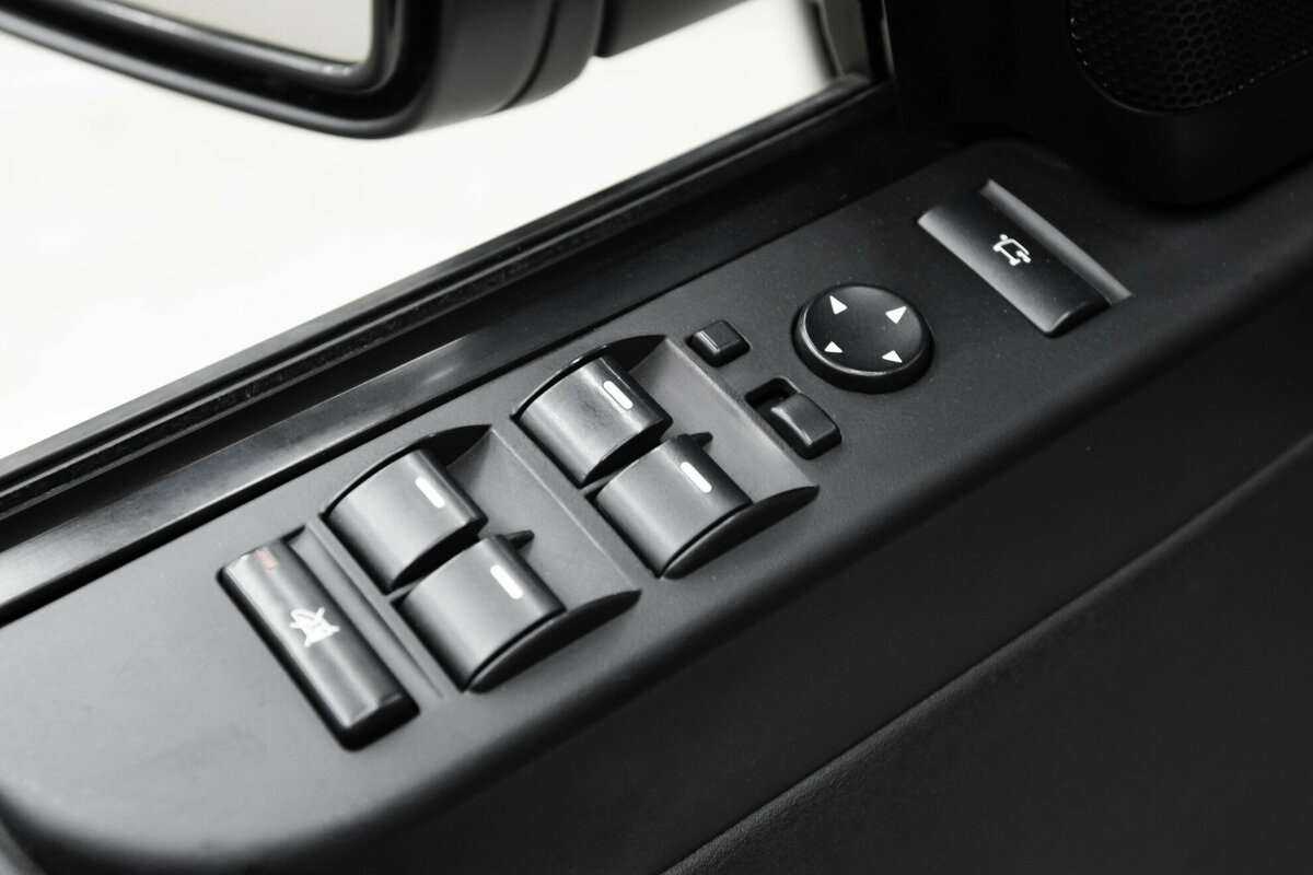 Купить Land Rover Range Rover, 2009, 172 000 км, фото №20