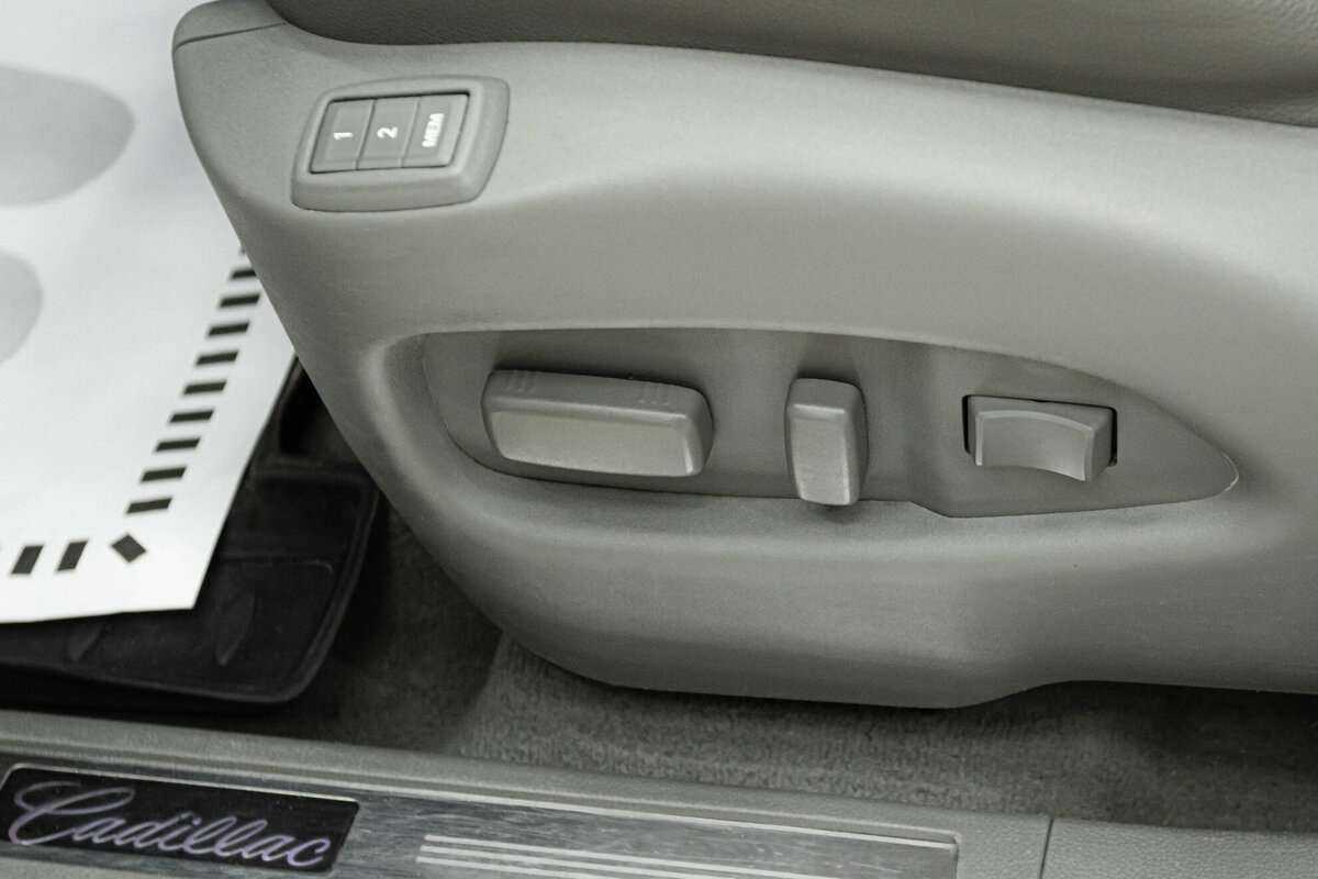 Купить Cadillac SRX, 2011, 120 000 км, фото №8