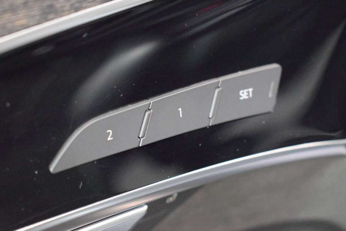 Купить Audi A8 55 TFSI, 2019, 146 000 км, фото №9