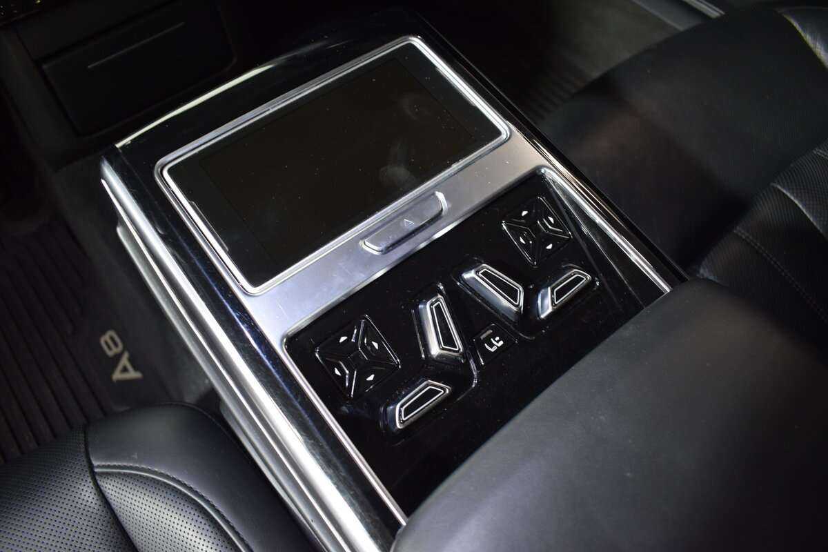 Купить Audi A8 55 TFSI, 2019, 146 000 км, фото №14