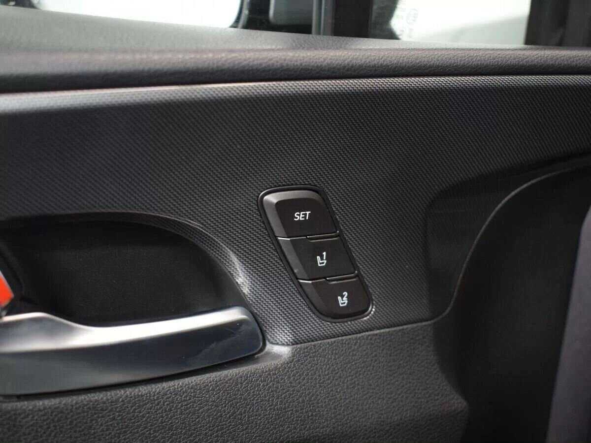 Купить Hyundai Santa Fe, 2021, 26 651 км, фото №22