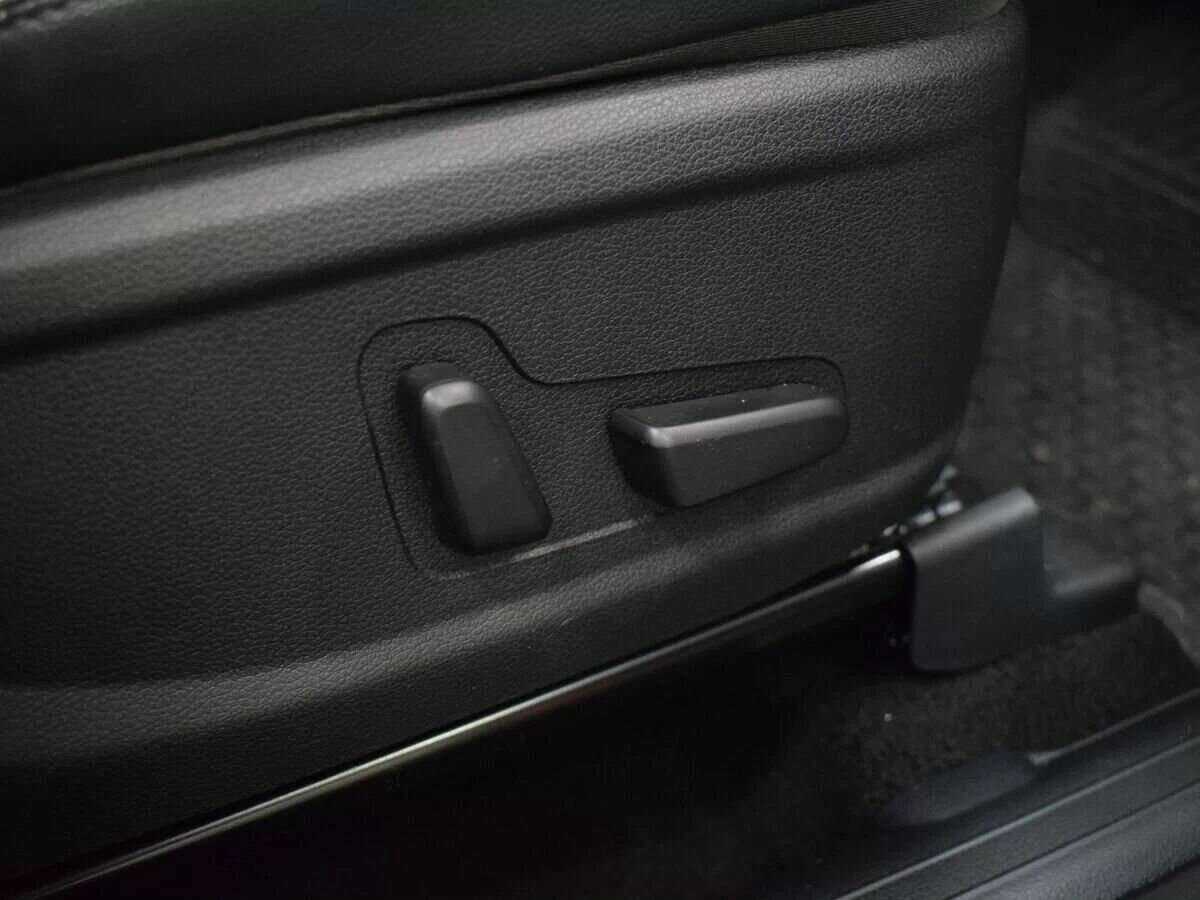 Купить Hyundai Santa Fe, 2021, 26 651 км, фото №24