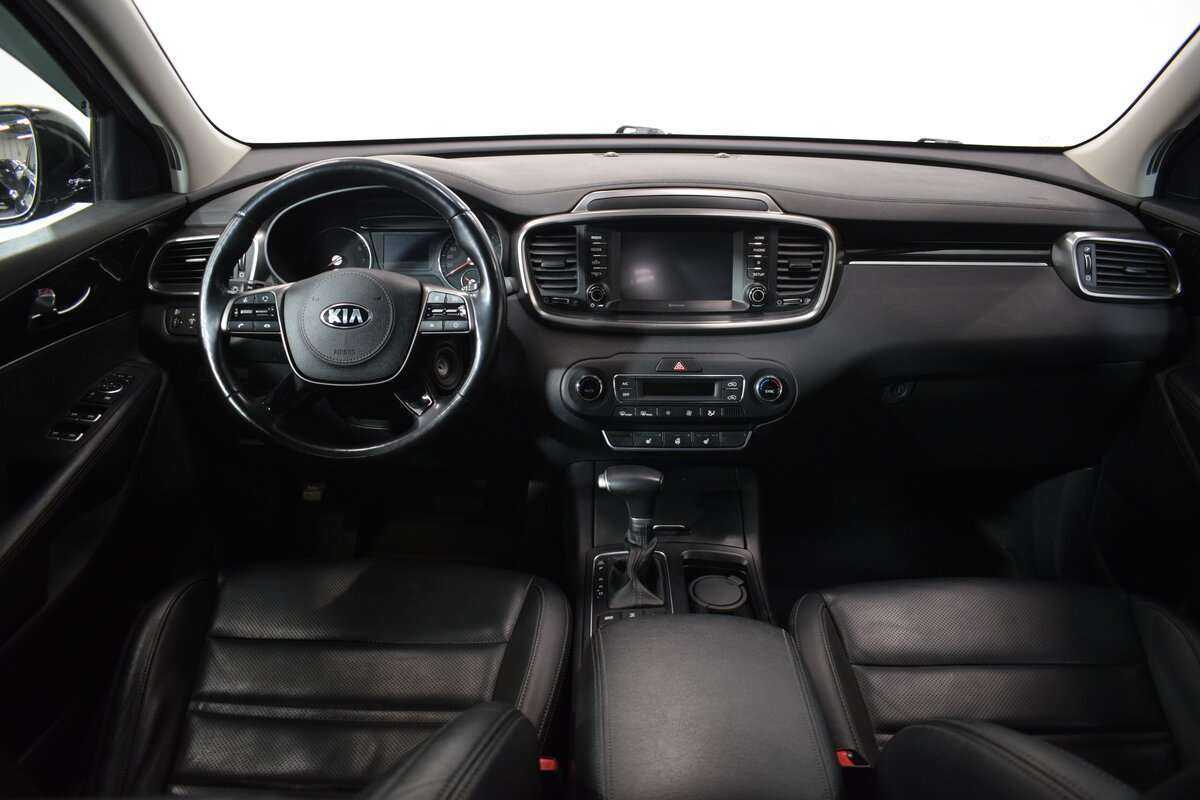 Купить Kia Sorento, 2020, 46 489 км, фото №7