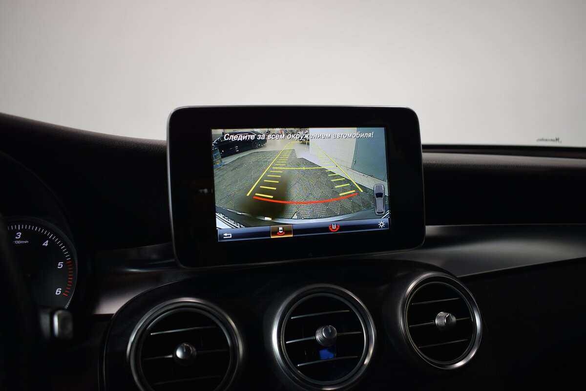 Купить Mercedes-Benz GLC 250 d, 2016, 170 600 км, фото №18