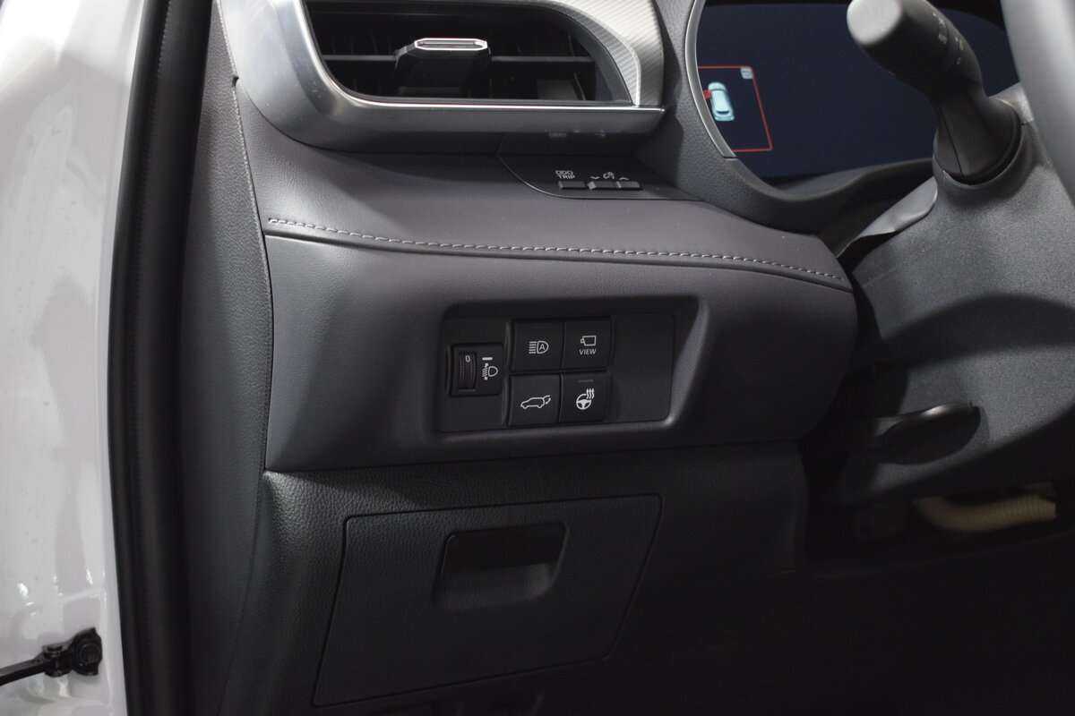 Купить Toyota Highlander, 2023, 123 км, фото №19