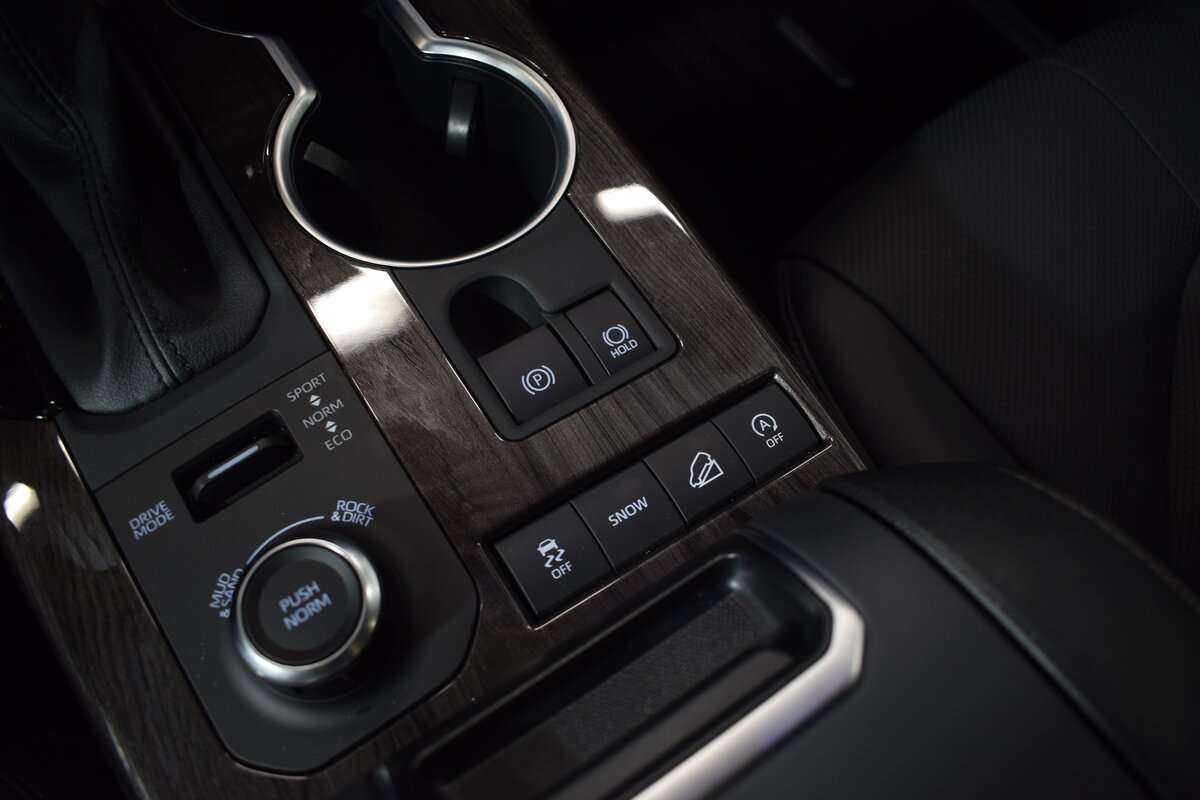 Купить Toyota Highlander, 2023, 123 км, фото №33