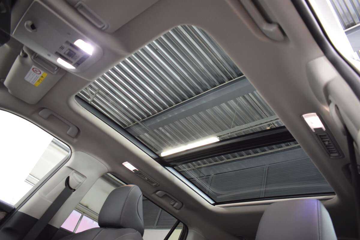 Купить Toyota Highlander, 2023, 123 км, фото №36