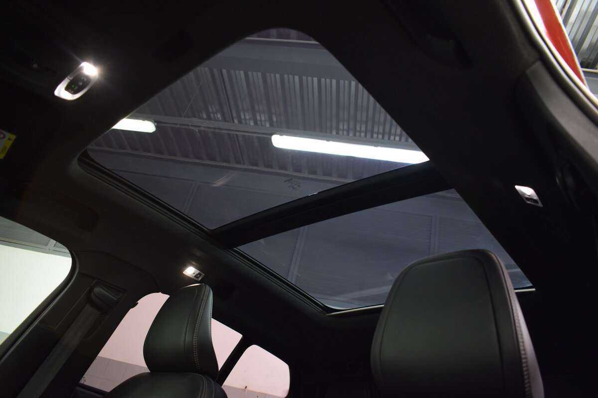 Купить Volvo XC40, 2019, 83 876 км, фото №22