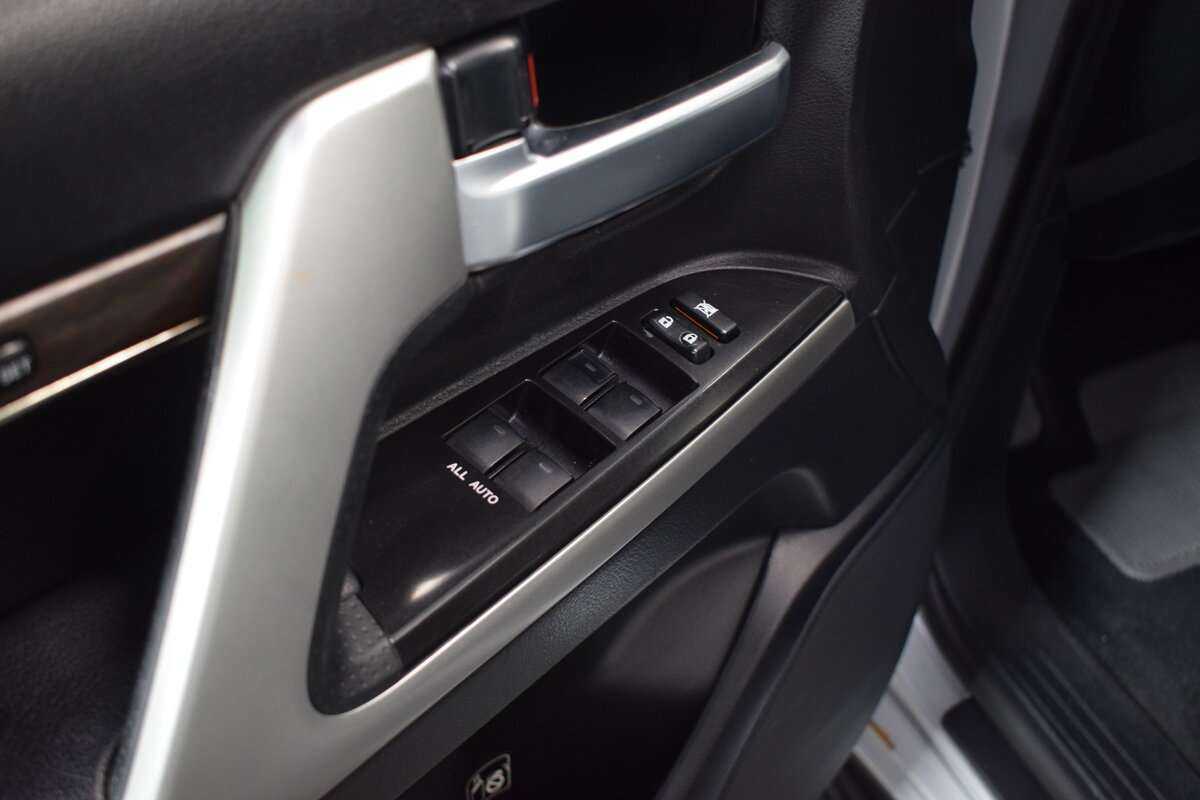 Купить Toyota Land Cruiser, 2015, 137 315 км, фото №14