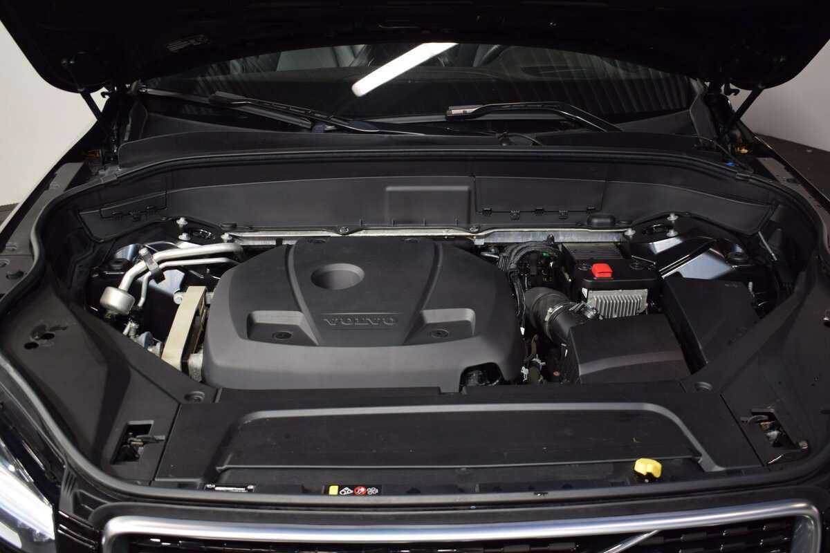Купить Volvo XC90, 2019, 99 600 км, фото №7