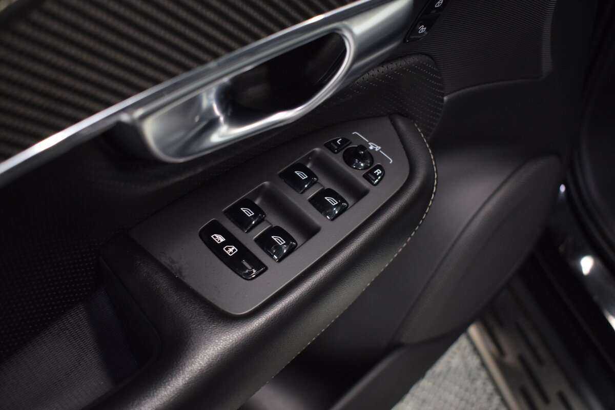 Купить Volvo XC90, 2019, 99 600 км, фото №17