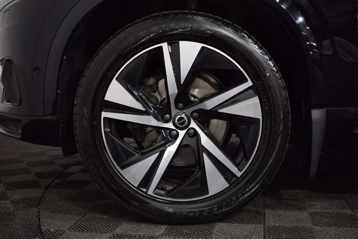 Купить Volvo XC90, 2019, 99 600 км, фото №28