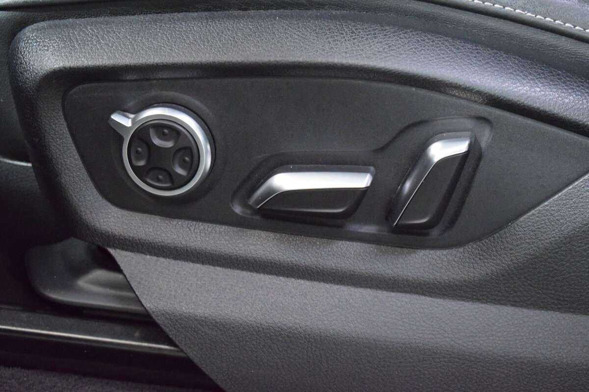 Купить Audi Q7, 2016, 245 000 км, фото №10