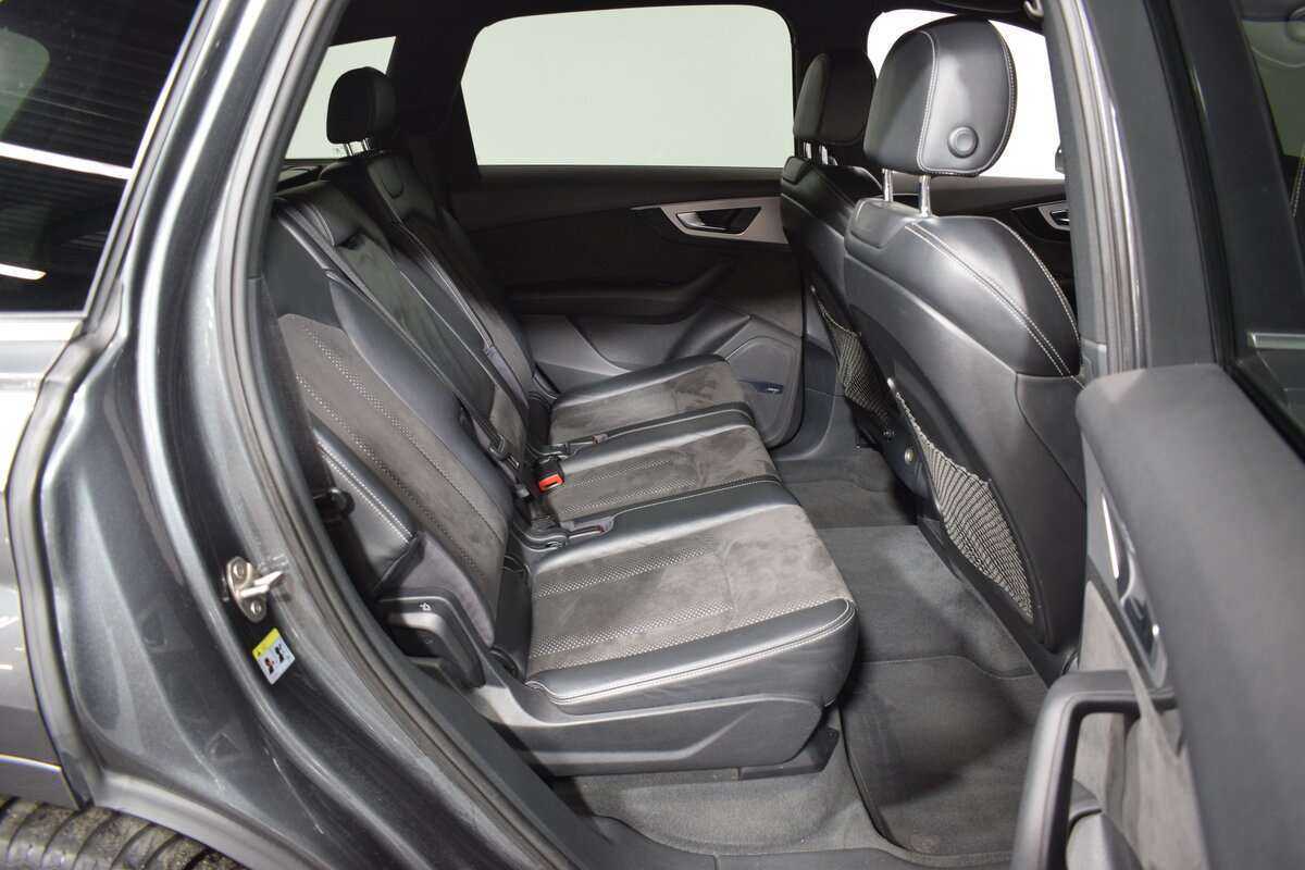Купить Audi Q7, 2016, 245 000 км, фото №15