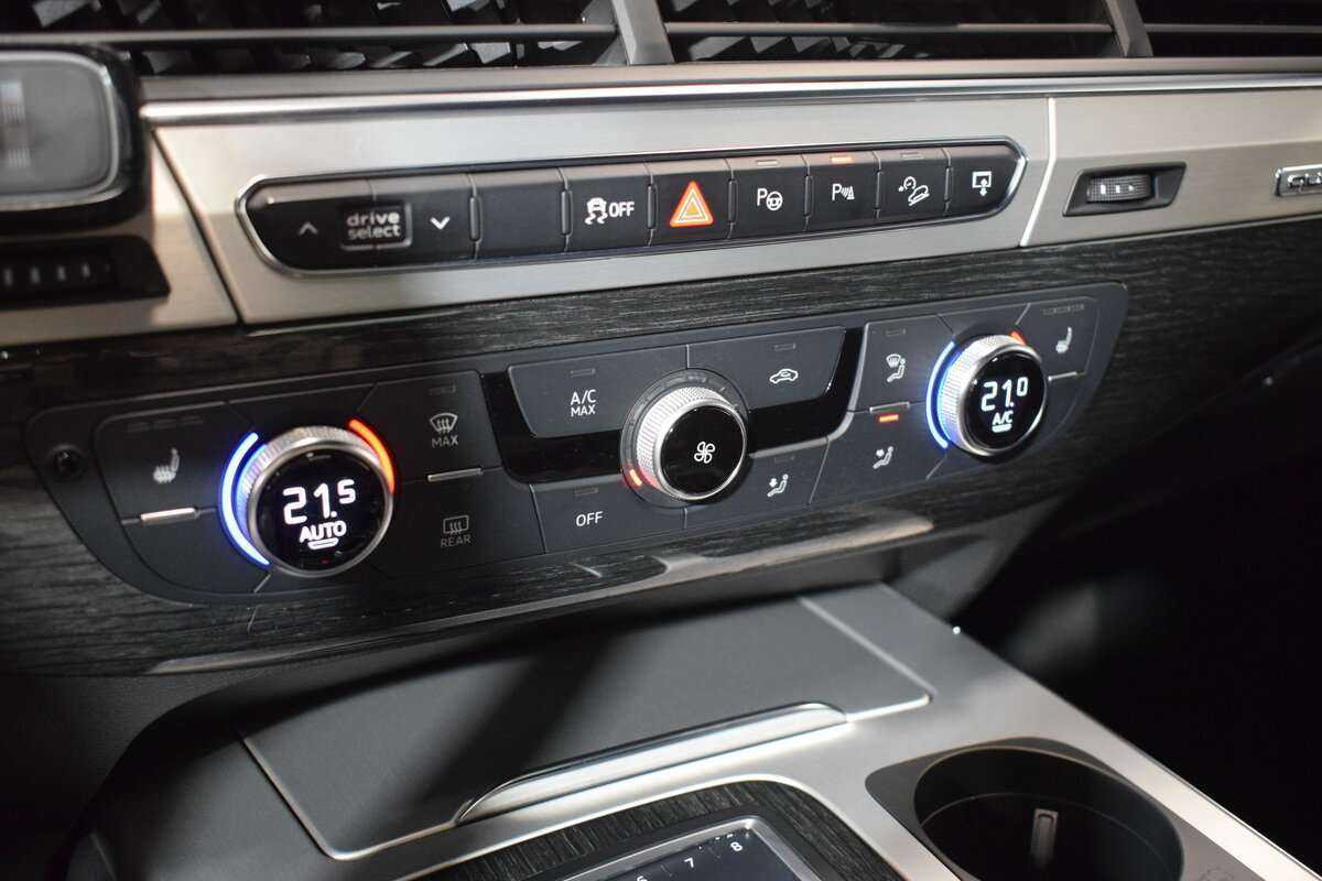 Купить Audi Q7, 2016, 245 000 км, фото №21