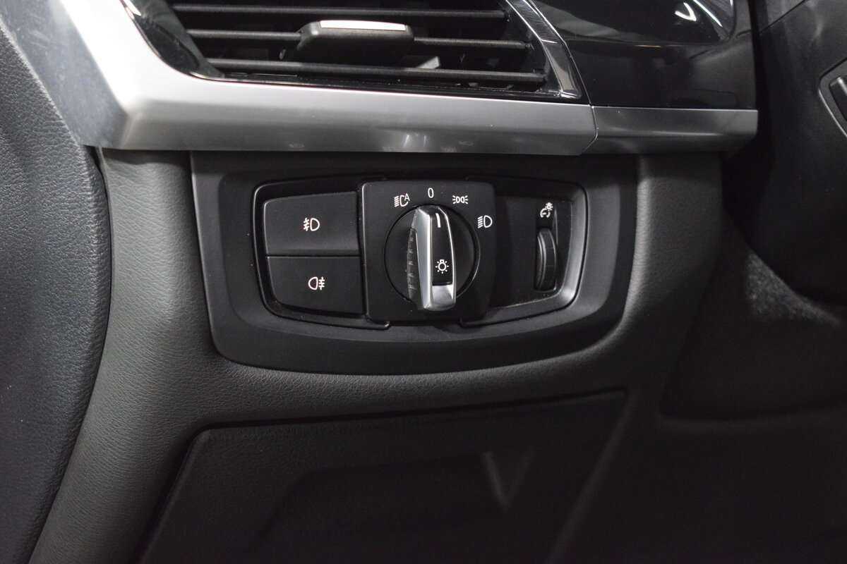 Купить BMW X5 25d, 2018, 114 000 км, фото №19