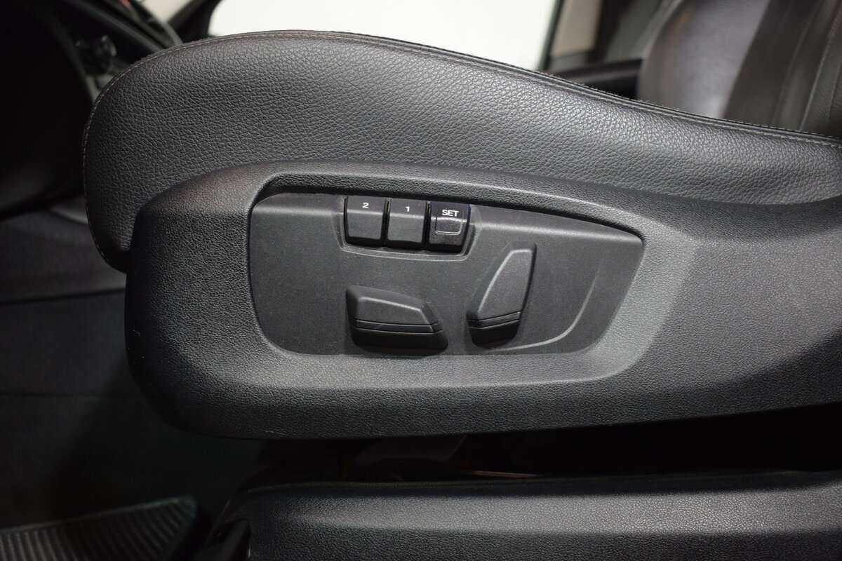 Купить BMW X5 25d, 2018, 114 000 км, фото №20