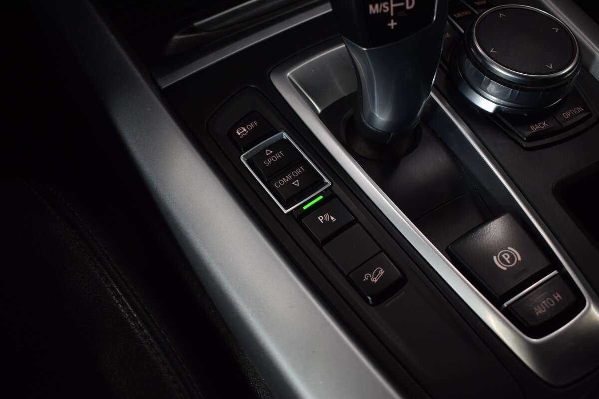 Купить BMW X5 25d, 2018, 114 000 км, фото №32