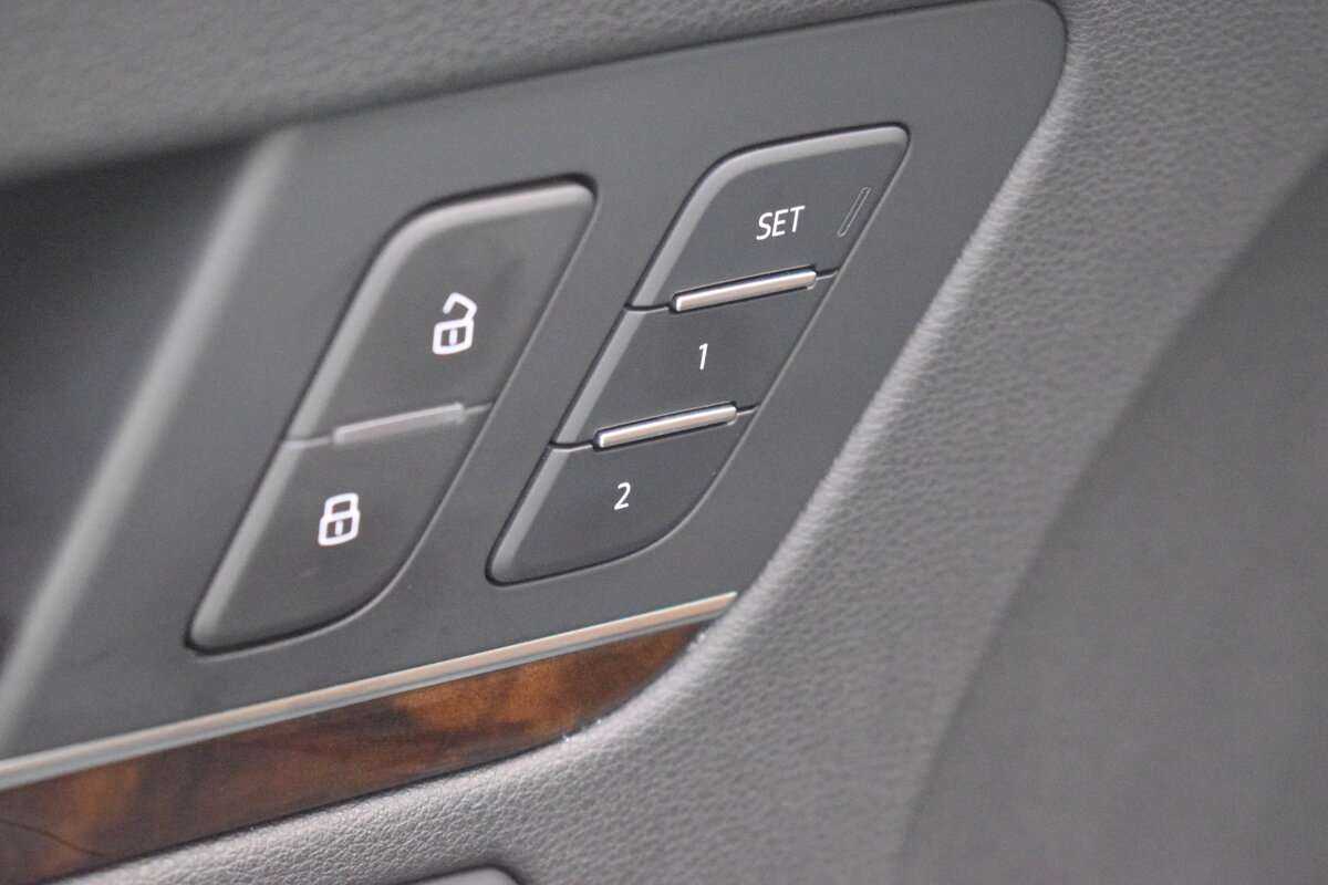 Купить Audi Q5, 2019, 73 300 км, фото №9