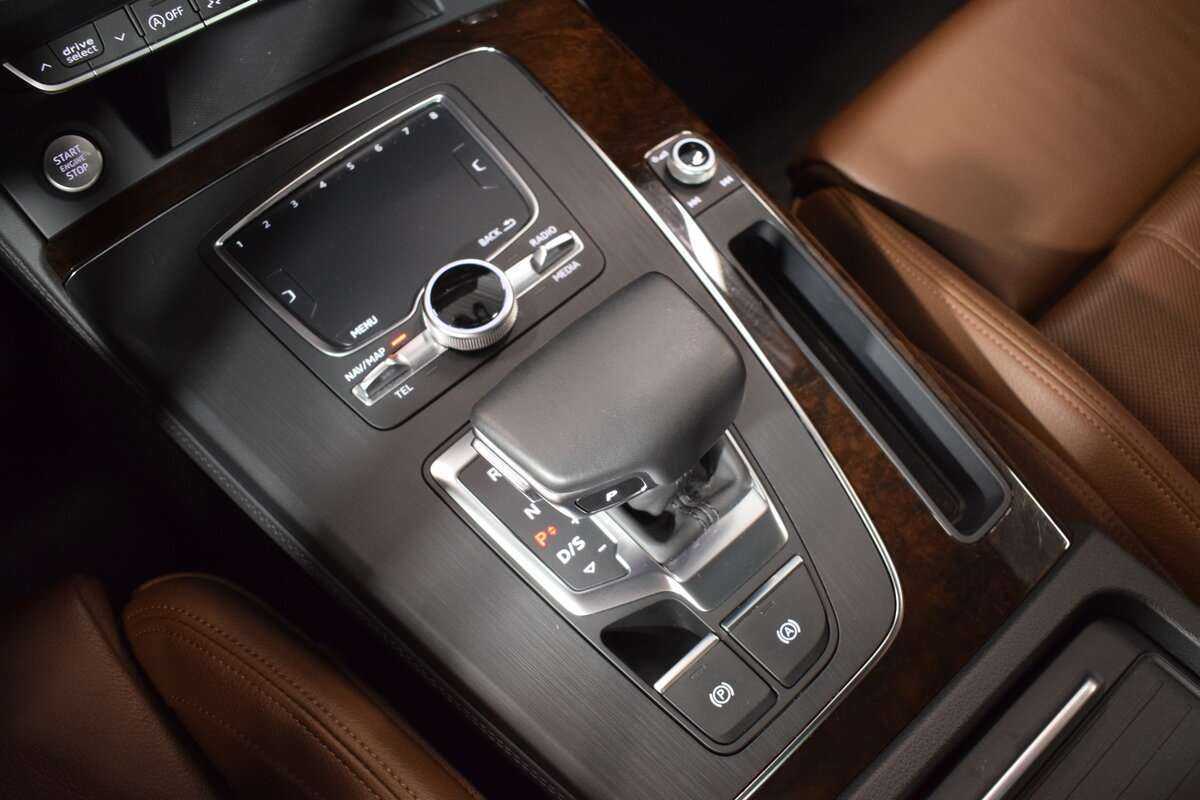 Купить Audi Q5, 2019, 73 300 км, фото №24