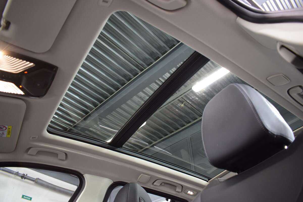 Купить BMW X3 30d xDrive, 2021, 31 500 км, фото №22