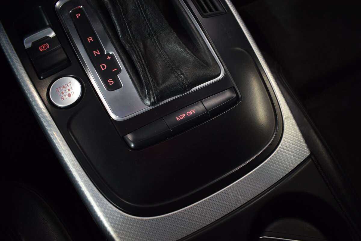 Купить Audi A5, 2007, 215 000 км, фото №23