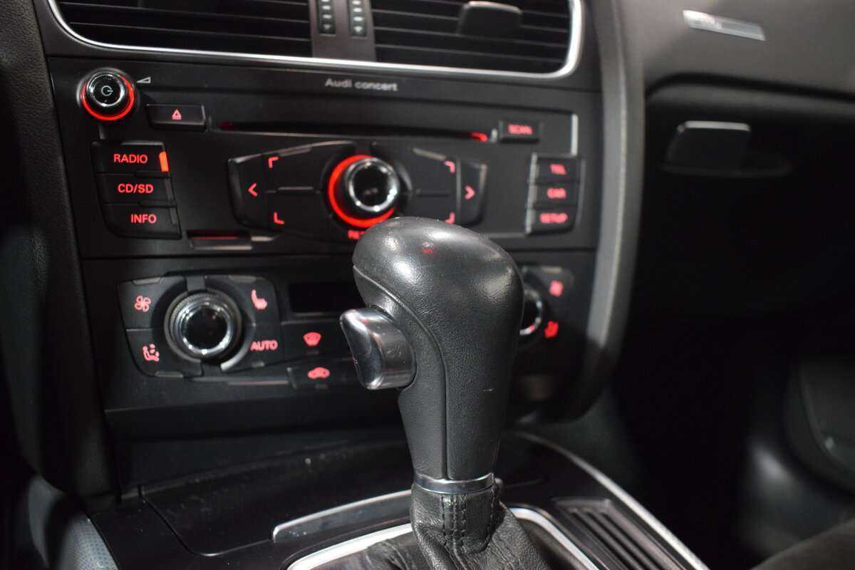 Купить Audi A5, 2007, 215 000 км, фото №24