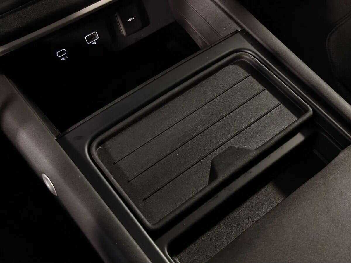 Купить Land Rover Defender 110, 2021, 66 500 км, фото №16