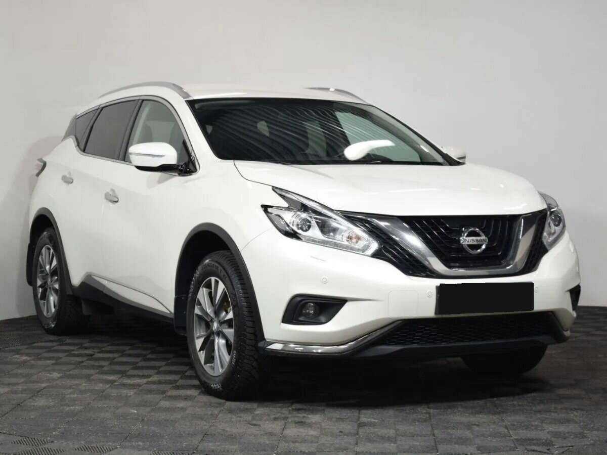 Nissan Murano
