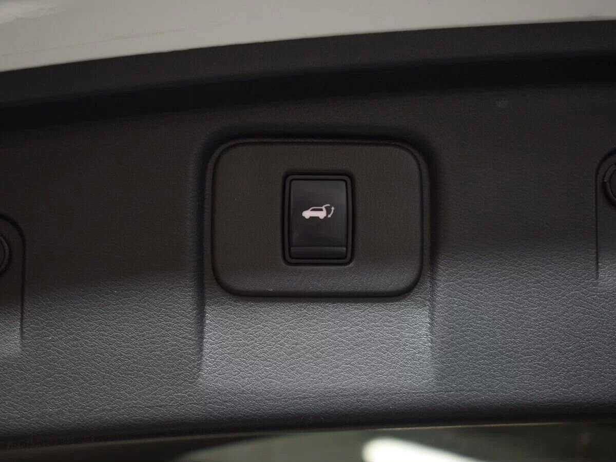 Купить Nissan Murano, 2021, 51 920 км, фото №5