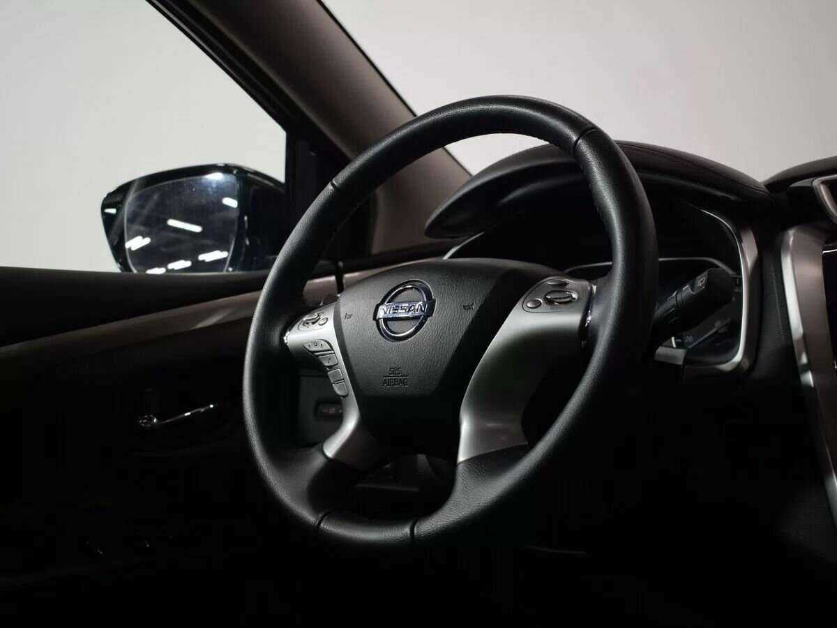 Купить Nissan Murano, 2021, 51 920 км, фото №8
