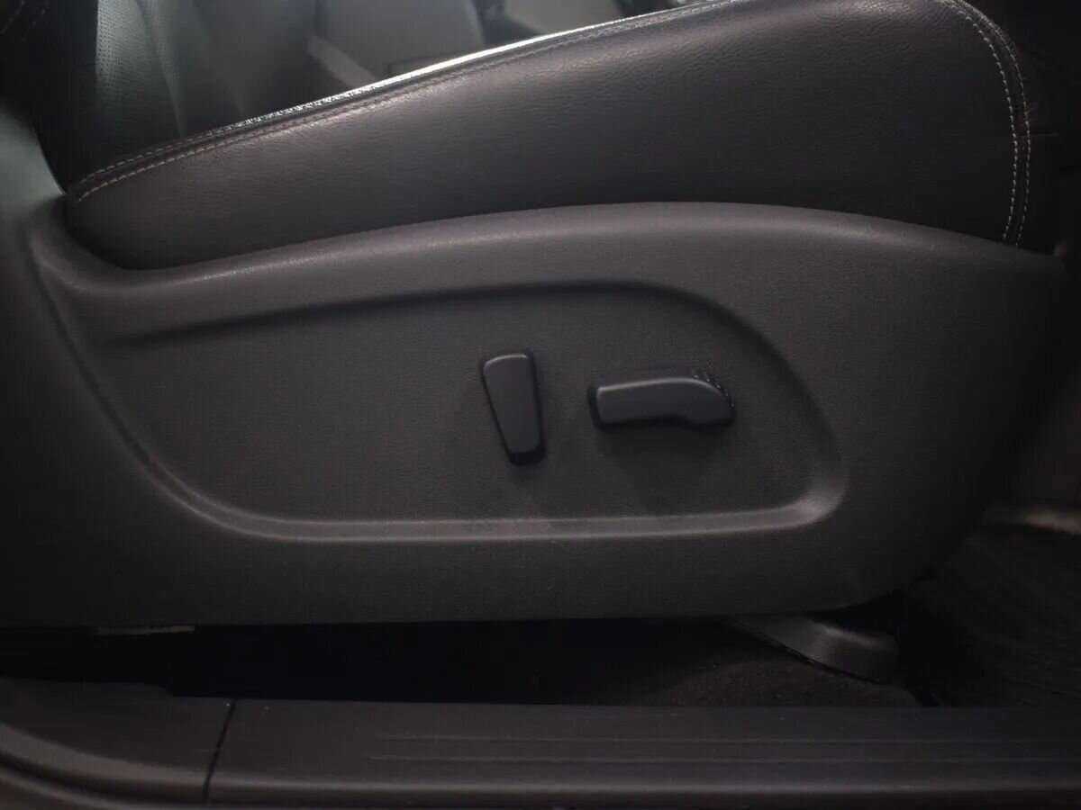 Купить Nissan Murano, 2021, 51 920 км, фото №16