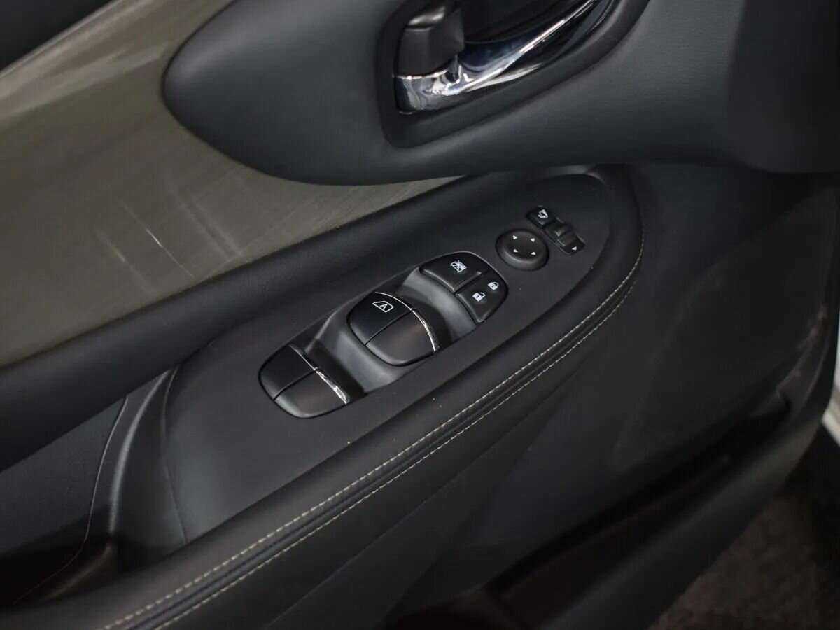 Купить Nissan Murano, 2021, 51 920 км, фото №18