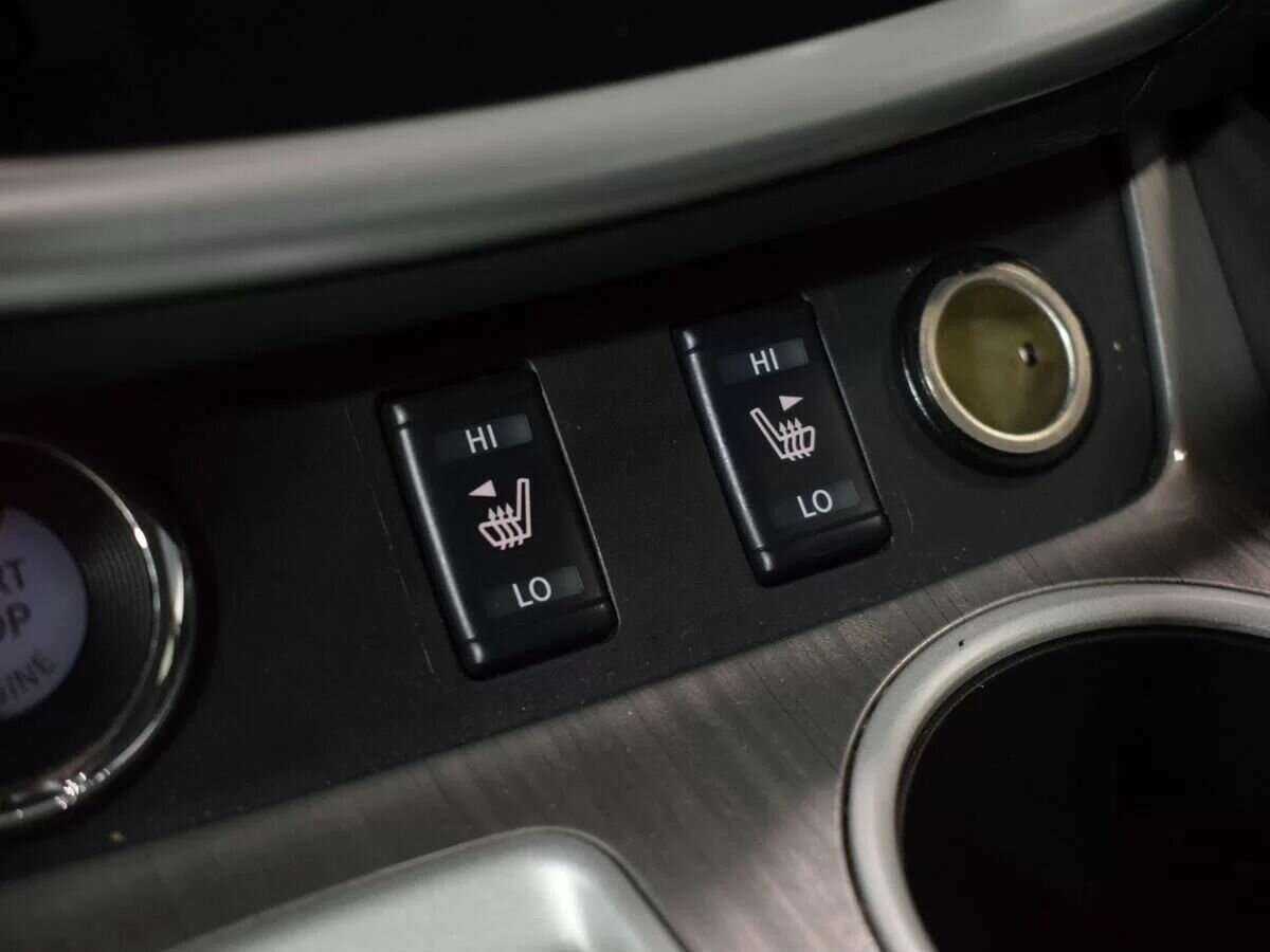 Купить Nissan Murano, 2021, 51 920 км, фото №25