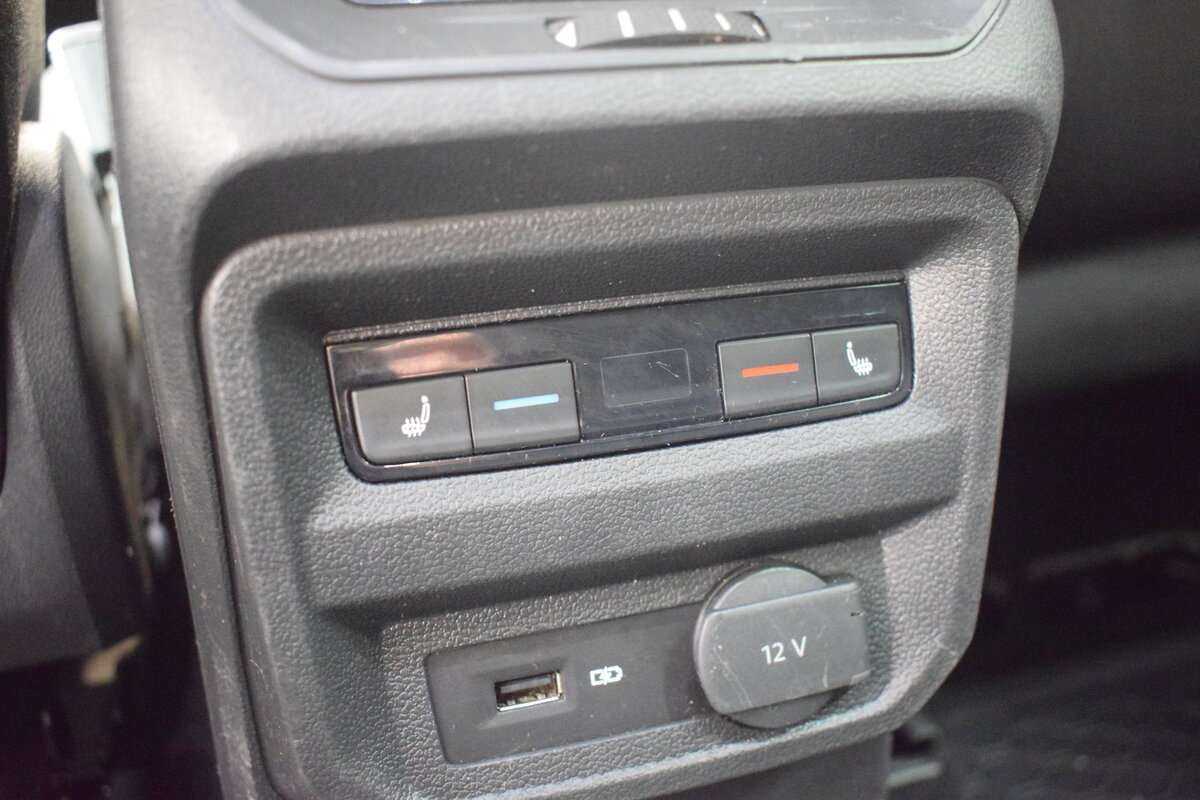 Купить Volkswagen Tiguan, 2018, 105 283 км, фото №13