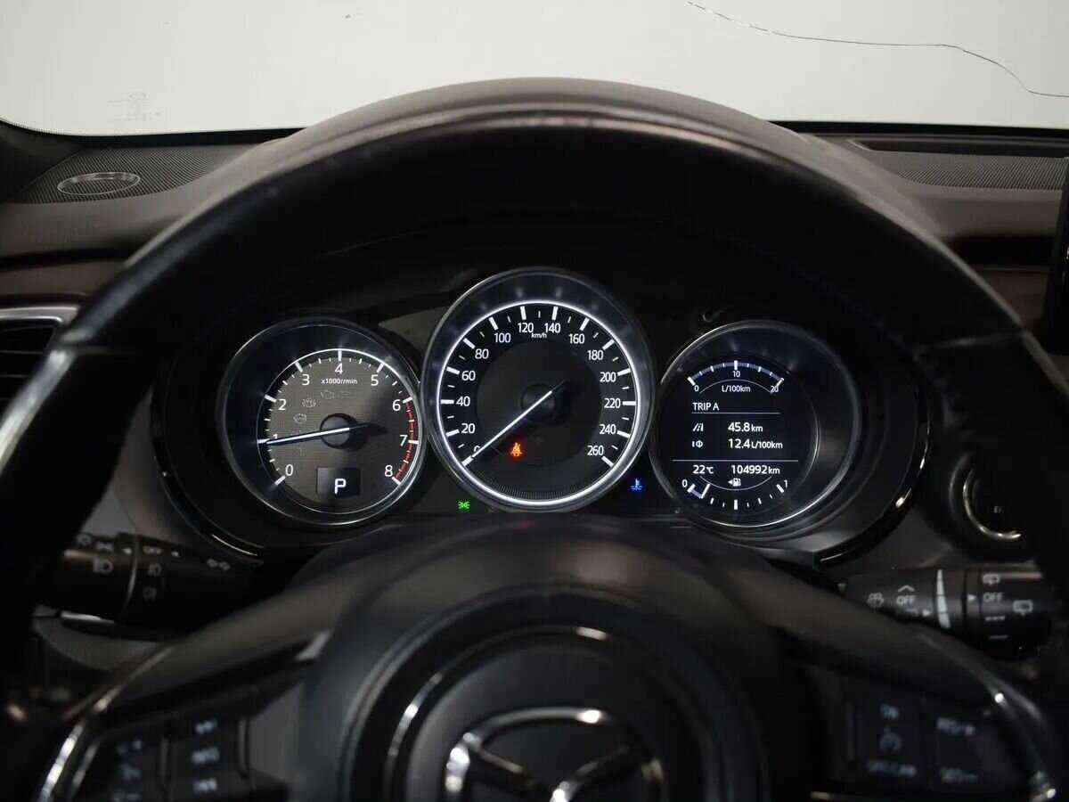 Купить Mazda CX-9, 2018, 104 801 км, фото №25