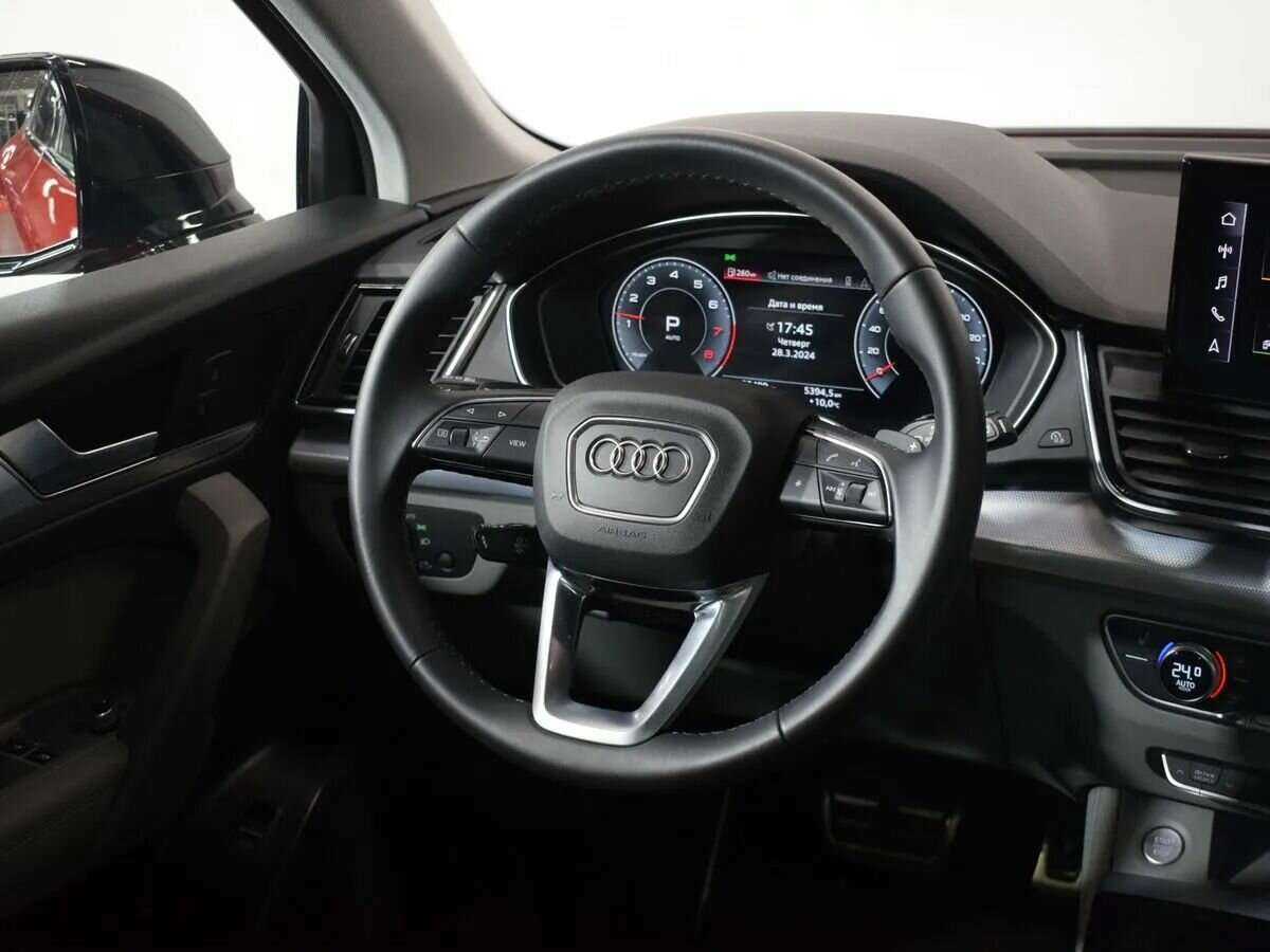Купить Audi Q5 Sportback 45 TFSI, 2021, 32 489 км, фото №9