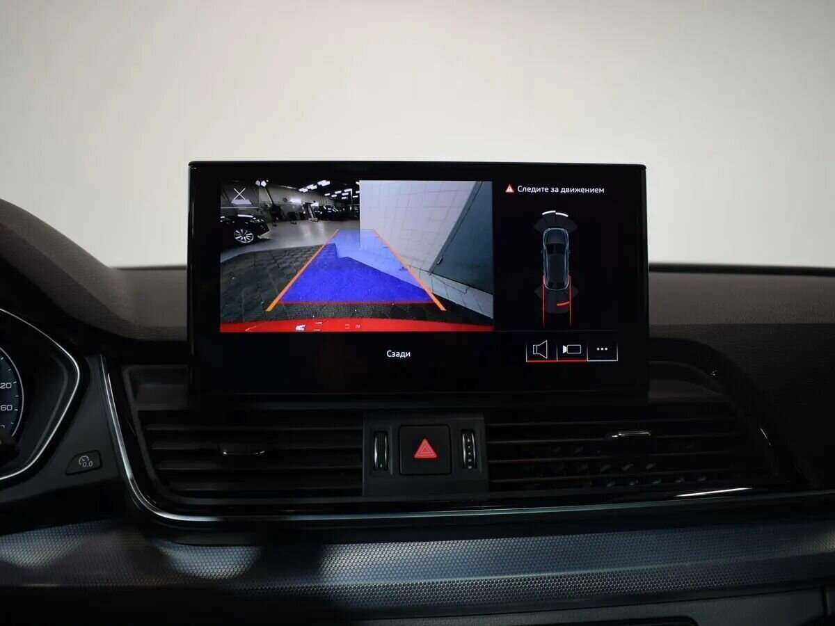 Купить Audi Q5 Sportback 45 TFSI, 2021, 32 489 км, фото №14