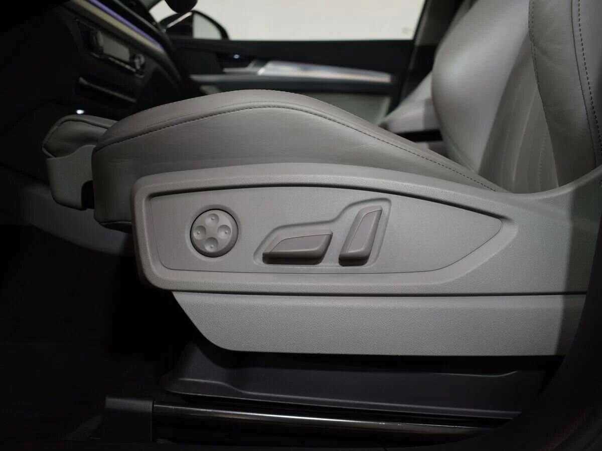 Купить Audi Q5 Sportback 45 TFSI, 2021, 32 489 км, фото №19