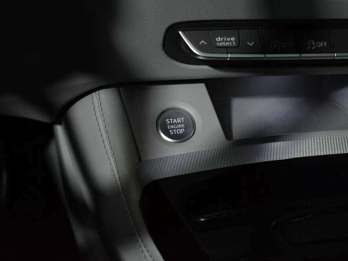 Купить Audi Q5 Sportback 45 TFSI, 2021, 32 489 км, фото №26