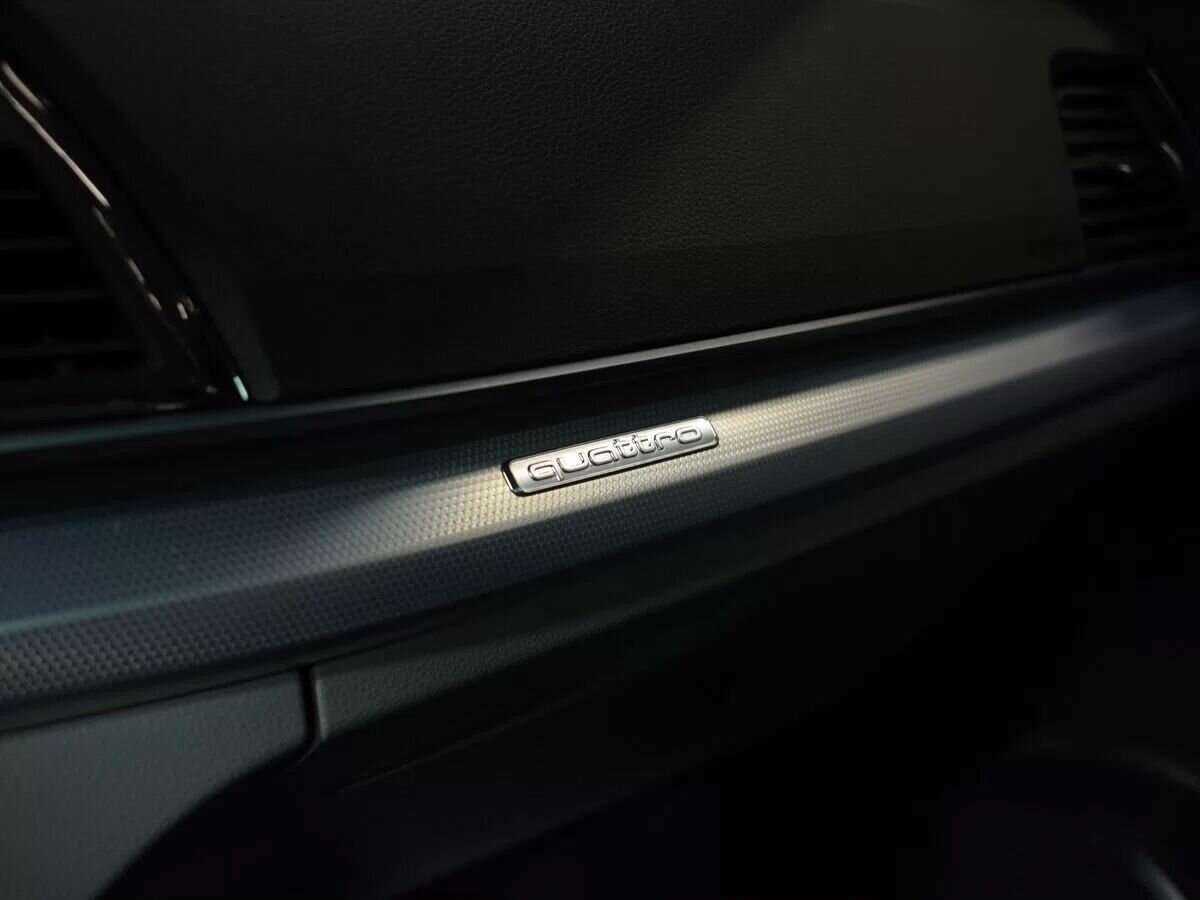Купить Audi Q5 Sportback 45 TFSI, 2021, 32 489 км, фото №28